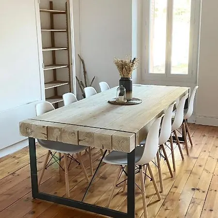 Maison De Village 15 Personnes بيت للعطل *