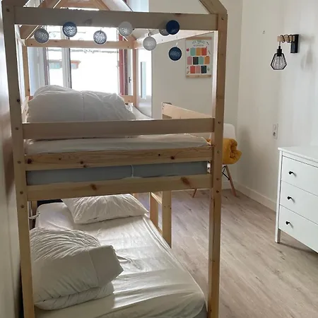 Maison De Village 15 Personnes بيت للعطل