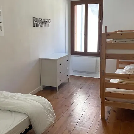 Maison De Village 15 Personnes بيت للعطل *
