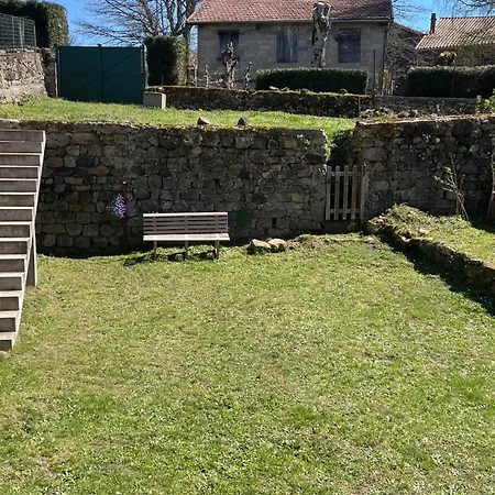 בית נופש Maison De Village 15 Personnes